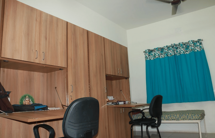 AM Jain College Chennai hostel photo 28